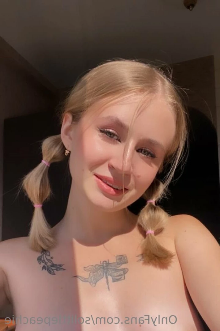 💖Little🍑Peachie [ solittlepeachie ] Onlyfans leaked photo 7192044 on Hotleaks.tv