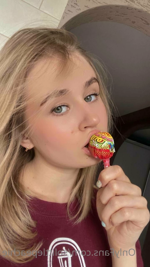 💖Little🍑Peachie [ solittlepeachie ] Onlyfans leaked photo 7192091 on Hotleaks.tv