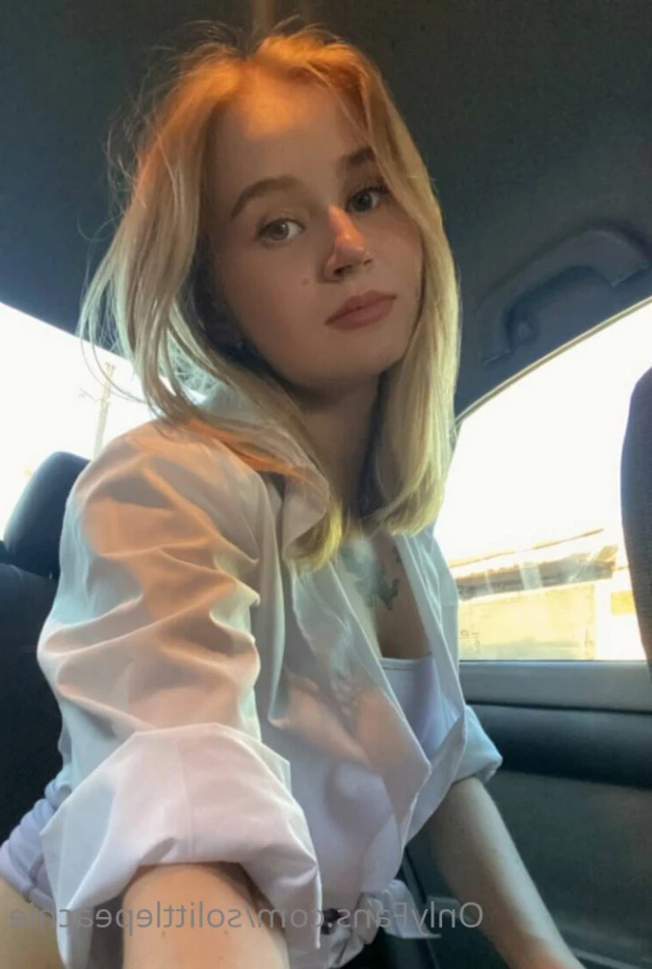 💖Little🍑Peachie [ solittlepeachie ] Onlyfans leaked photo 7192163 on Hotleaks.tv
