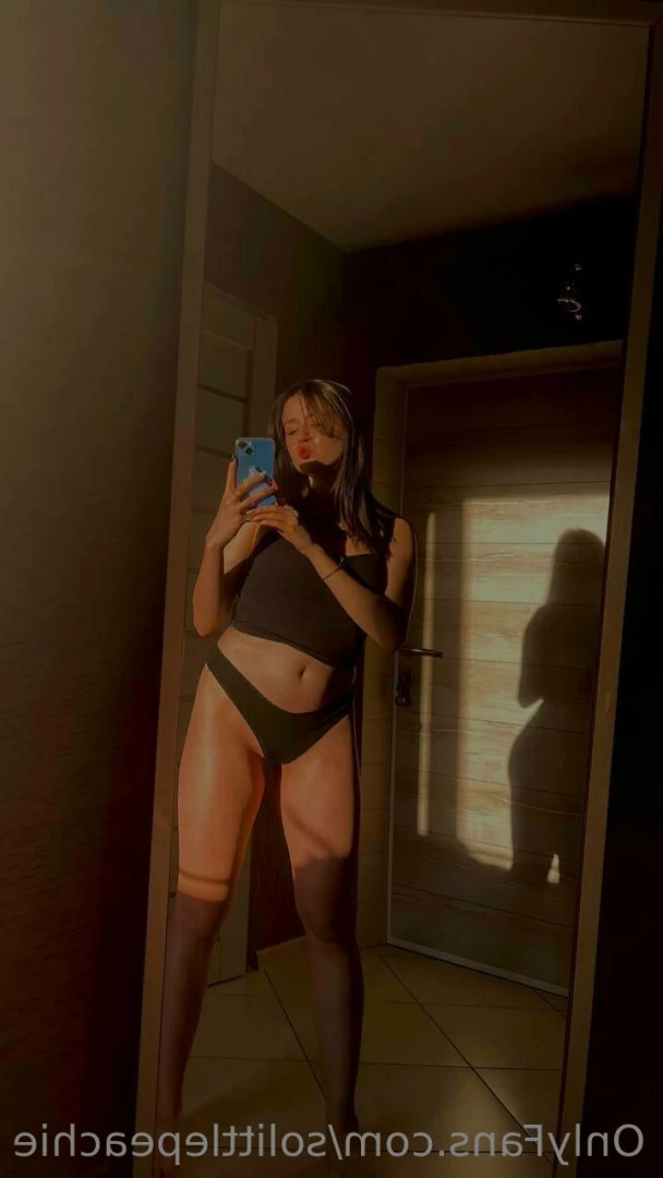 💖Little🍑Peachie [ solittlepeachie ] Onlyfans leaked photo 10430338 on Hotleaks.tv