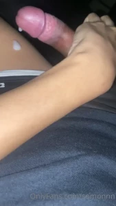 SOMON 💦 [ somonnn ] Onlyfans leaked video 6883056 on Hotleaks.tv