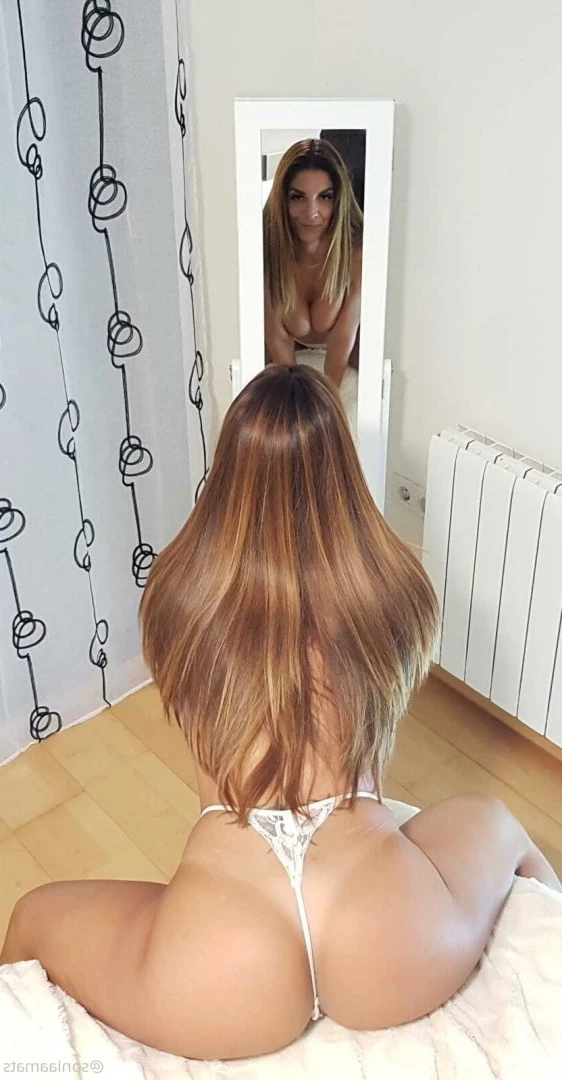 🟢 SONIA VIDEOCALL /SEXT 😈 SPANISHGIRL [ soniaamats ] Onlyfans leaked photo 6645683 on Hotleaks.tv