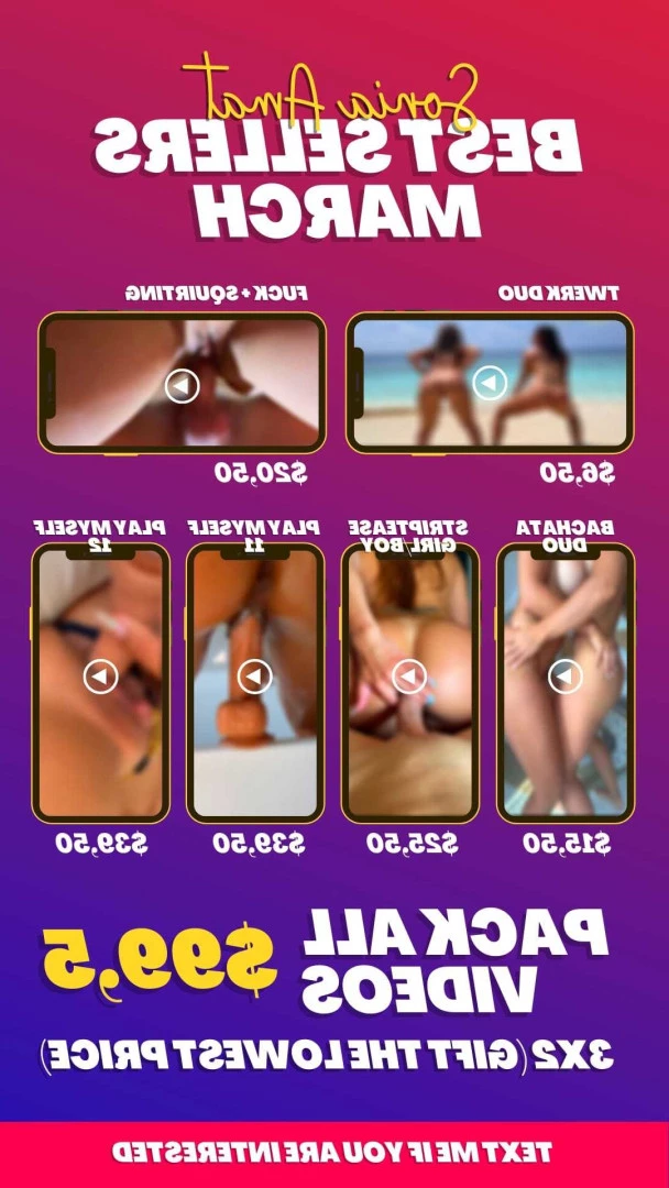 🟢 SONIA VIDEOCALL /SEXT 😈 SPANISHGIRL [ soniaamats ] Onlyfans leaked photo 6646252 on Hotleaks.tv