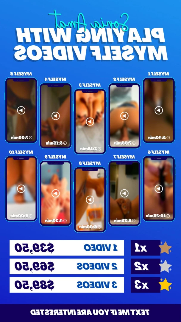 🟢 SONIA VIDEOCALL /SEXT 😈 SPANISHGIRL [ soniaamats ] Onlyfans leaked photo 6647554 on Hotleaks.tv