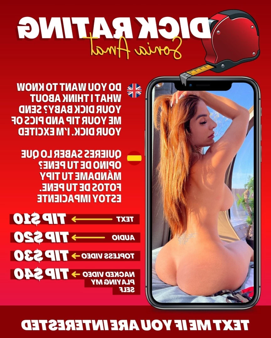 🟢 SONIA VIDEOCALL /SEXT 😈 SPANISHGIRL [ soniaamats ] Onlyfans leaked photo 6647752 on Hotleaks.tv