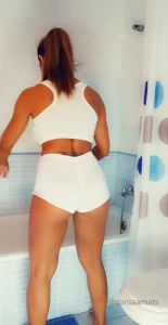 🟢 SONIA VIDEOCALL /SEXT 😈 SPANISHGIRL [ soniaamats ] Onlyfans leaked video 6881335 on Hotleaks.tv