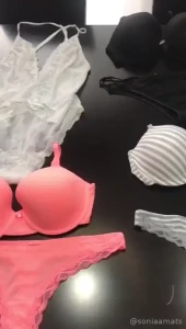 🟢 SONIA VIDEOCALL /SEXT 😈 SPANISHGIRL [ soniaamats ] Onlyfans leaked video 6881458 on Hotleaks.tv