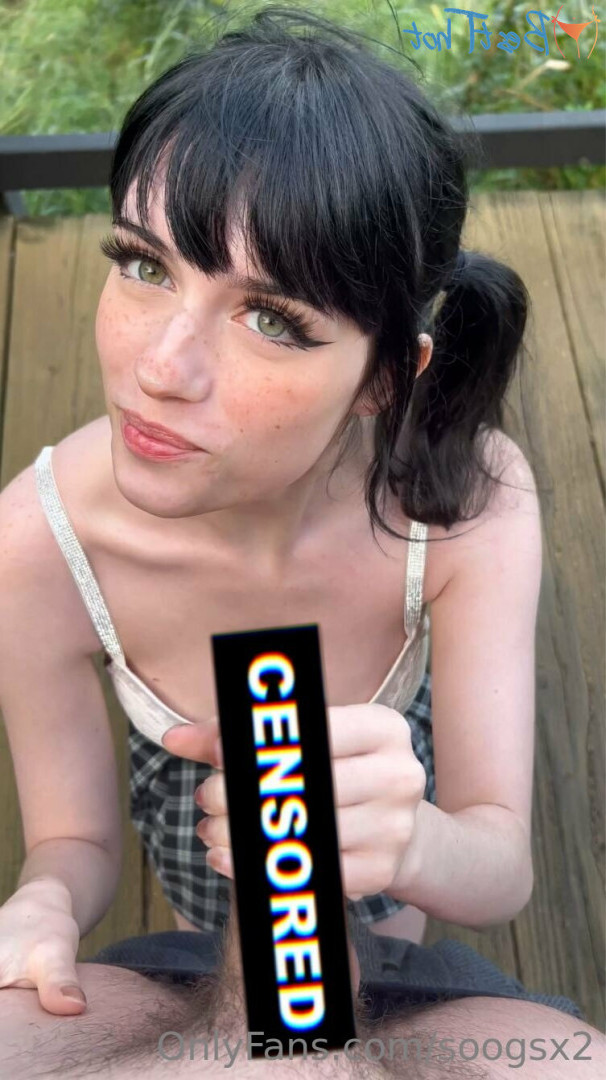 soogsx [ soogsx2 ] Onlyfans leaked photo 16717764 on Hotleaks.tv