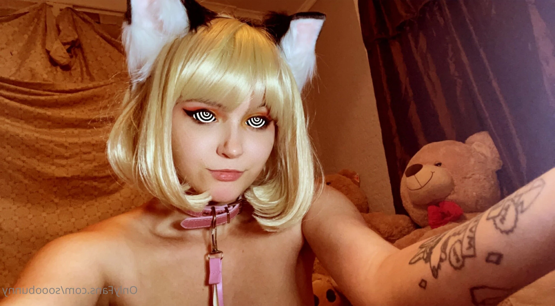 ☆audrey☆ [ sooobunny ] Onlyfans leaked photo 10434568 on Hotleaks.tv