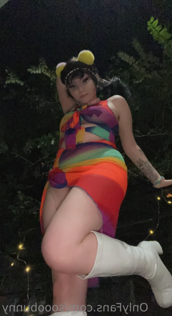 ☆audrey☆ [ sooobunny ] Onlyfans leaked photo 10441358 on Hotleaks.tv