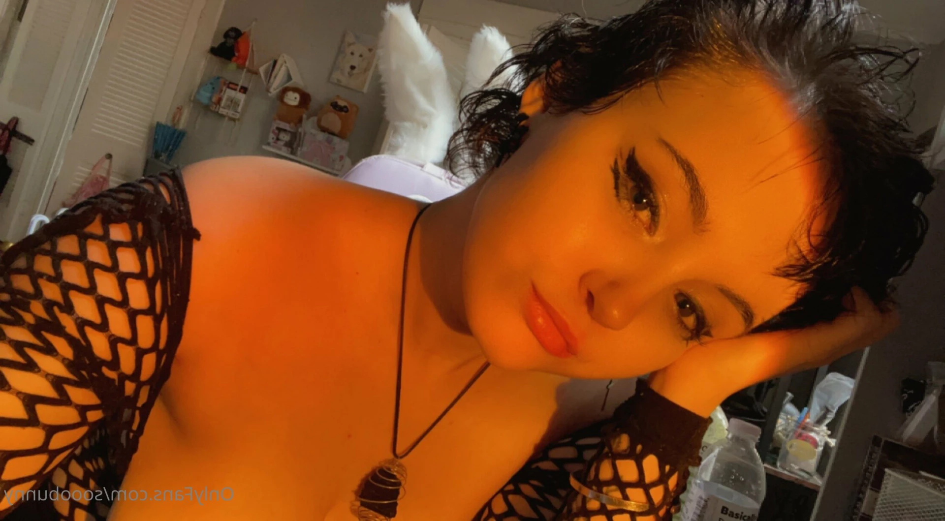 ☆audrey☆ [ sooobunny ] Onlyfans leaked photo 10444415 on Hotleaks.tv