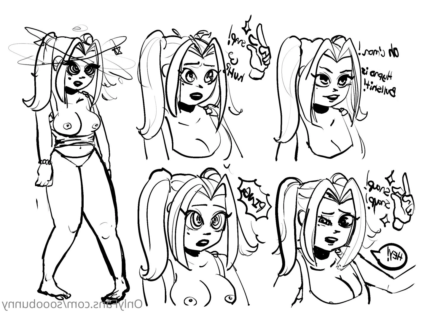 ☆audrey☆ [ sooobunny ] Onlyfans leaked photo 10444542 on Hotleaks.tv
