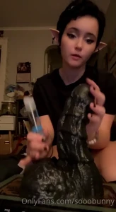 ☆audrey☆ [ sooobunny ] Onlyfans leaked video 11010450 on Hotleaks.tv