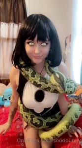 ☆audrey☆ [ sooobunny ] Onlyfans leaked video 12436574 on Hotleaks.tv