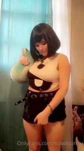 ☆audrey☆ [ sooobunny ] Onlyfans leaked video 12509665 on Hotleaks.tv