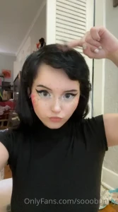 ☆audrey☆ [ sooobunny ] Onlyfans leaked video 12595448 on Hotleaks.tv