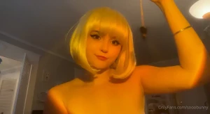 ☆audrey☆ [ sooobunny ] Onlyfans leaked video 13269372 on Hotleaks.tv