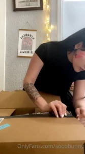 ☆audrey☆ [ sooobunny ] Onlyfans leaked video 13269380 on Hotleaks.tv