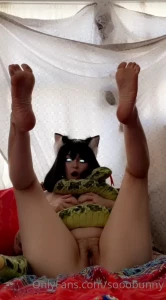 ☆audrey☆ [ sooobunny ] Onlyfans leaked video 13909519 on Hotleaks.tv