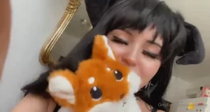 ☆audrey☆ [ sooobunny ] Onlyfans leaked video 13909541 on Hotleaks.tv