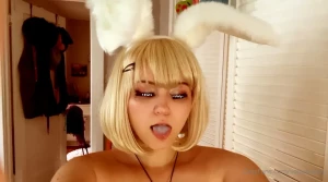☆audrey☆ [ sooobunny ] Onlyfans leaked video 13909566 on Hotleaks.tv