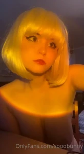 ☆audrey☆ [ sooobunny ] Onlyfans leaked video 13909576 on Hotleaks.tv