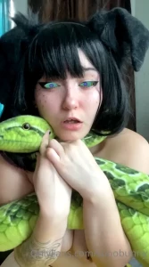 ☆audrey☆ [ sooobunny ] Onlyfans leaked video 13911234 on Hotleaks.tv
