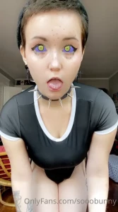 ☆audrey☆ [ sooobunny ] Onlyfans leaked video 13911341 on Hotleaks.tv