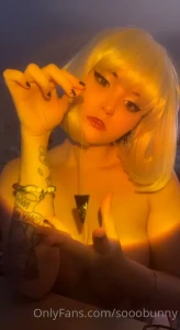 ☆audrey☆ [ sooobunny ] Onlyfans leaked video 13911352 on Hotleaks.tv