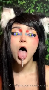☆audrey☆ [ sooobunny ] Onlyfans leaked video 13911423 on Hotleaks.tv