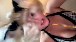 ☆audrey☆ [ sooobunny ] Onlyfans leaked video 13911499 on Hotleaks.tv