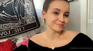 ☆audrey☆ [ sooobunny ] Onlyfans leaked video 13911533 on Hotleaks.tv