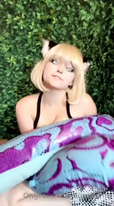 ☆audrey☆ [ sooobunny ] Onlyfans leaked video 14678284 on Hotleaks.tv