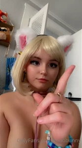 ☆audrey☆ [ sooobunny ] Onlyfans leaked video 14678289 on Hotleaks.tv