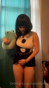 ☆audrey☆ [ sooobunny ] Onlyfans leaked video 14749157 on Hotleaks.tv