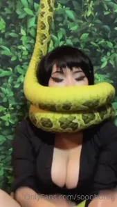 ☆audrey☆ [ sooobunny ] Onlyfans leaked video 15037887 on Hotleaks.tv