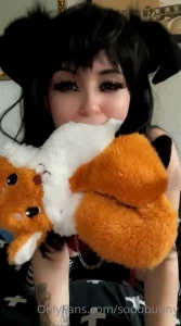 ☆audrey☆ [ sooobunny ] Onlyfans leaked video 15495678 on Hotleaks.tv