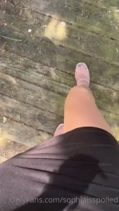 Miss Sophia Nyx 💰 [ sophiaisspoiled ] Onlyfans leaked video 6878850 on Hotleaks.tv