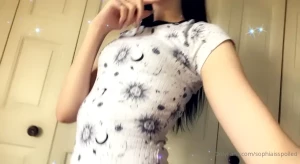 Miss Sophia Nyx 💰 [ sophiaisspoiled ] Onlyfans leaked video 6878853 on Hotleaks.tv