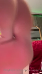 Miss Sophia Nyx 💰 [ sophiaisspoiled ] Onlyfans leaked video 6878858 on Hotleaks.tv