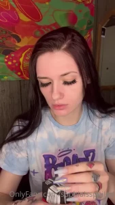 Miss Sophia Nyx 💰 [ sophiaisspoiled ] Onlyfans leaked video 6878877 on Hotleaks.tv