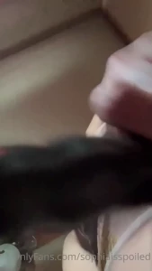 Miss Sophia Nyx 💰 [ sophiaisspoiled ] Onlyfans leaked video 6878884 on Hotleaks.tv