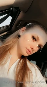 Miss Sophia Nyx 💰 [ sophiaisspoiled ] Onlyfans leaked video 6878927 on Hotleaks.tv