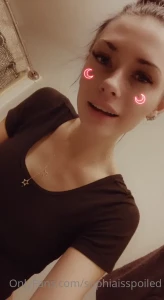 Miss Sophia Nyx 💰 [ sophiaisspoiled ] Onlyfans leaked video 6878936 on Hotleaks.tv