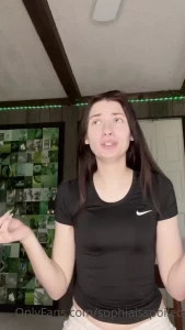 Miss Sophia Nyx 💰 [ sophiaisspoiled ] Onlyfans leaked video 6878942 on Hotleaks.tv