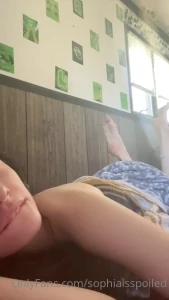 Miss Sophia Nyx 💰 [ sophiaisspoiled ] Onlyfans leaked video 6878954 on Hotleaks.tv