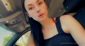 Miss Sophia Nyx 💰 [ sophiaisspoiled ] Onlyfans leaked video 6879018 on Hotleaks.tv