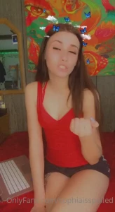 Miss Sophia Nyx 💰 [ sophiaisspoiled ] Onlyfans leaked video 6879032 on Hotleaks.tv