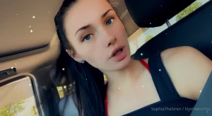 Miss Sophia Nyx 💰 [ sophiaisspoiled ] Onlyfans leaked video 6879106 on Hotleaks.tv