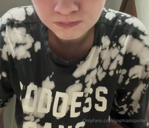 Miss Sophia Nyx 💰 [ sophiaisspoiled ] Onlyfans leaked video 6879108 on Hotleaks.tv